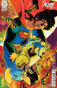 Action Comics #1096