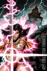 Cover for Grimm Fairy Tales #66