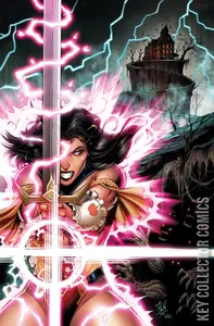 Grimm Fairy Tales #66