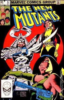 New Mutants