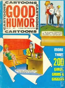 Good Humor #27