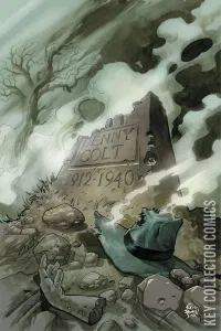 Will Eisner's The Spirit #10