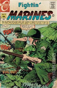 Fightin' Marines #77