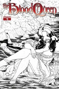 The Blood Queen #5
