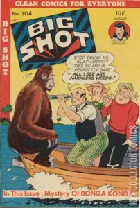 Big Shot #104