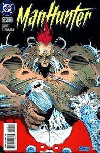 Manhunter #10
