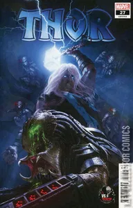 Thor #27
