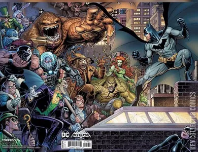 Detective Comics #1027