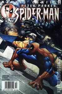 Peter Parker: Spider-Man #46