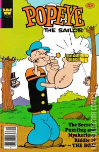 Popeye #153