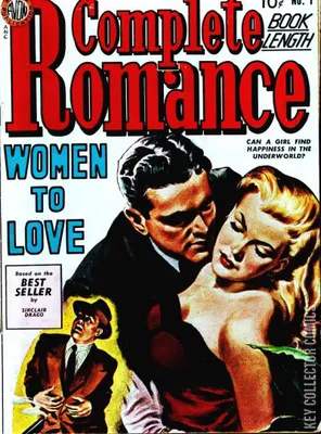 Complete Romance