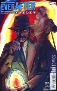 Everafter: From the Pages of Fables #4