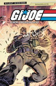 G.I. Joe: A Real American Hero - Roadblock