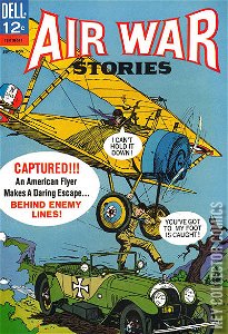 Air War Stories #5
