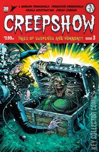 Creepshow #3