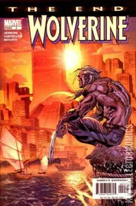 Wolverine: The End #2