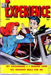 My Experience #21