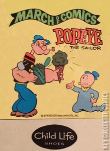 March of Comics #453