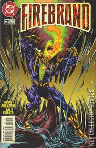 Firebrand #2