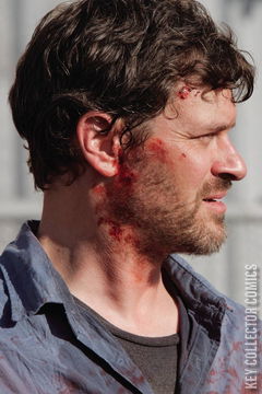 Variant Cover for Z Nation #1