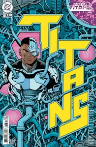 Titans #33