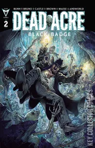 Dead Acre #2