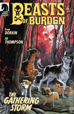 Beasts of Burden