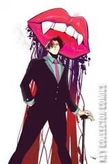 Variant Cover for Day Men #3