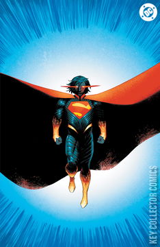 Variant Cover for Absolute Superman #3