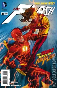 Flash #21