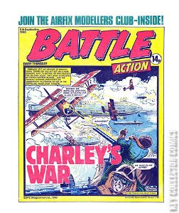 Battle Action #6 September 1980 279