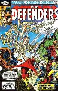 Defenders #97