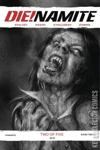 Die!namite #2