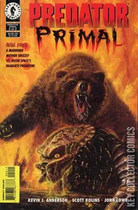 Predator: Primal #2