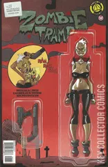 Variant Cover for Zombie Tramp #22
