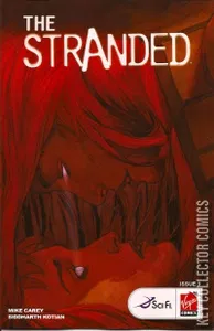 The Stranded #3