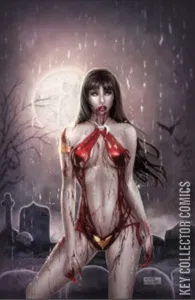 Vampirella #1