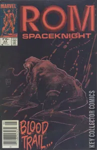 ROM #54