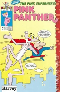 Pink Panther #4