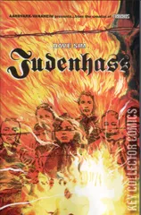 Cover for Judenhass #0