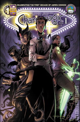 Charismagic