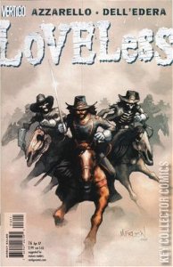 Loveless #16