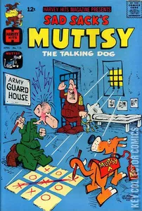 Harvey Hits #115