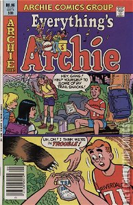 Everything's Archie #96