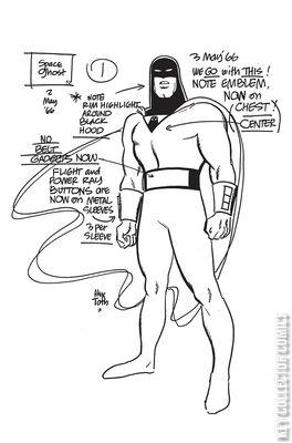 Space Ghost