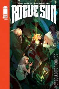 Rogue Sun #33