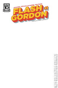 Flash Gordon #1