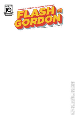 Flash Gordon