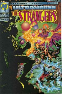 The Strangers #16