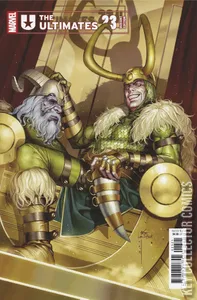 Ultimates #23